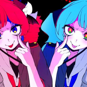 雨良 Amala-ダダダダダル（一水ICE remix）