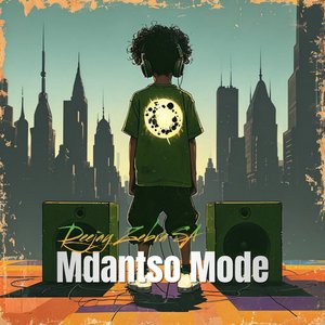 Mdantso Mode