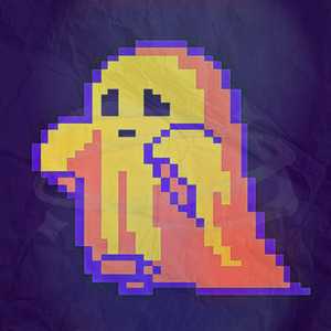 X-GHOST (SUPER SLOWED)