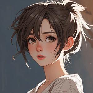 快乐无标准答案处的梦影