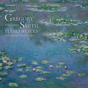 Nymphéas Suite, Op. 2, No. 2 - Waltz of the Water Lilies