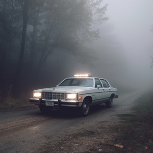 Police Horror Stories, Pt. 1