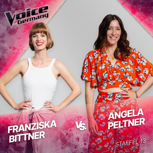 Für mich soll's rote Rosen regnen (aus "The Voice of Germany 2023") (Live)