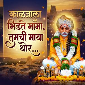 काळजाला भिडते मामा, तुमची माया थोर...
