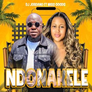 Ndonakele (feat. Miso Goods)