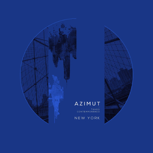 Trans (feat. Sebastian Noya, Simone Tolomeo, Machiko Ozawa & Pablo Murgier)