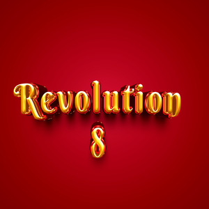 Revolution 8