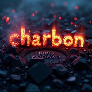 Charbon (feat. Boosko)