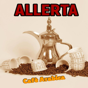 Cafè Arabica