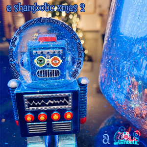 Look Who's Coming To Town (Please Let It Snow) (2022 Remastered Version)