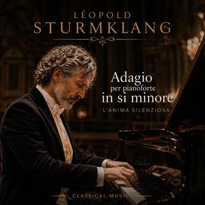 Adagio per pianoforte in si minore (L'anima silenziosa)