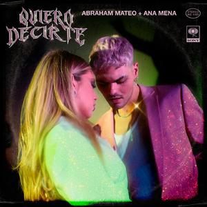 Quiero Decirte (Zeper Remix)