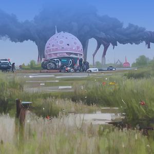 Seeking Axle's Serenity