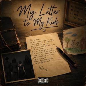 Letter To My Kids