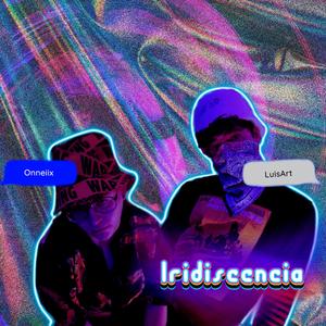 Iridiscencia