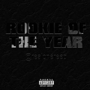 ROOKIE OF THE YEAR