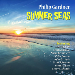 Autumn Evenings (feat. Chris Flynn & Scott Fugate)