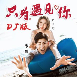 只为遇见你（DJ版）