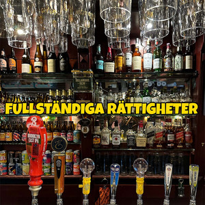 Fullständiga rättigheter