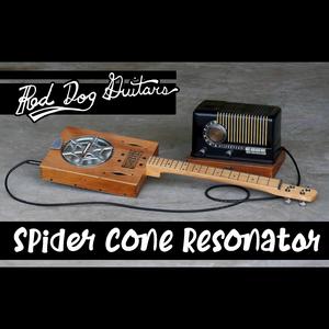Spidercone Resonator