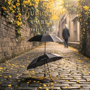 时光里的伞-eChan