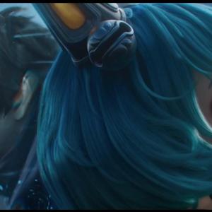 澜（翻自 抖音）