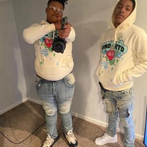 (LILT YPN) [SMACKTINTED] [FAT RACKS]