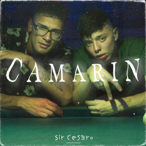 Camarin