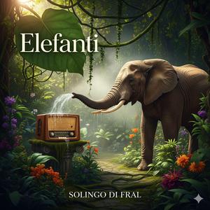 Elefanti