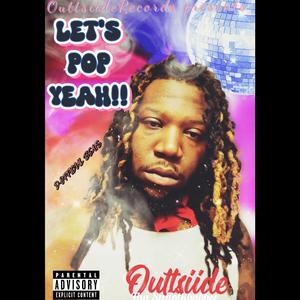 Ima Suspect (feat. Groovi)