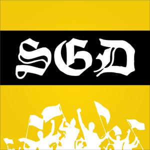 SGD (feat. 19of5)