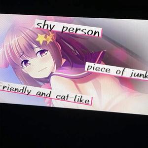 P.O.V. (feat. Épona HD, user4am & DDSmoker)