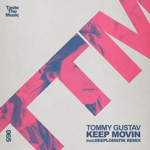 Keep Movin (Original Mix)