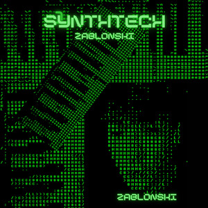 Synthtech 2 (Radio Edit)