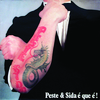 Peste & Sida - Alcides Remix Dub