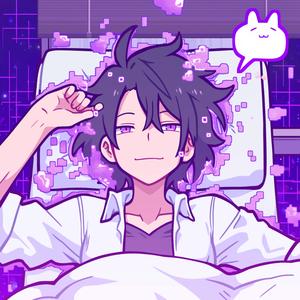 今日もなんとか生きてる件 (Surviving Somehow Again Today)