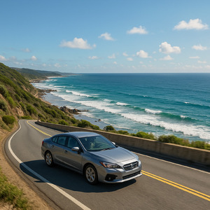 自由人のサマービート 2