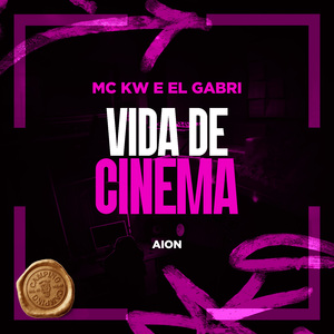Vida de Cinema