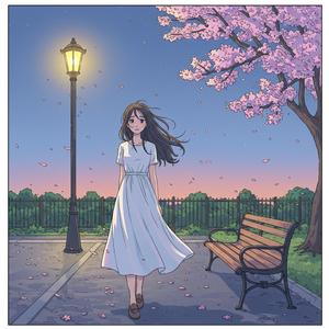 사랑은 꿈이었고 결혼은 현실이었다