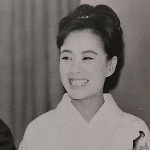 長崎の蝶々さん