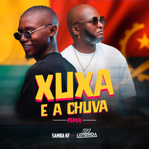 Xuxa e a Chuva (Remix)