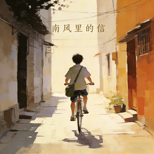 南风里的信