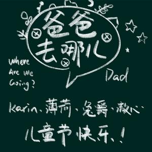爸爸去哪儿（翻自 林志颖 / 郭涛 / 张亮 / 郭子睿 / Kimi / 张悦轩 / 王岳伦 / 王诗龄）
