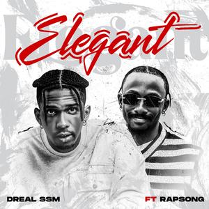 Elegant (feat. Rapsong)