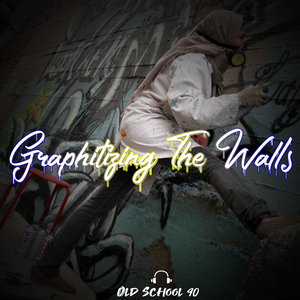 Old School 90s Graphitizing The Walls Instrumental Hip Hop