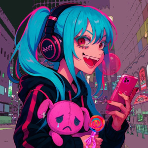 シンデレラ・カタストロフィー (feat. 初音ミク)