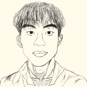 春风拂过你的眼