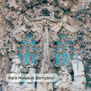 Para Malaikat Bernyanyi (Cover)