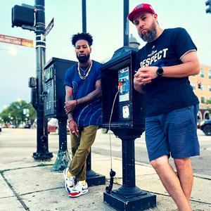 Story of my life (feat. 1773 & DJ Robert Smith)