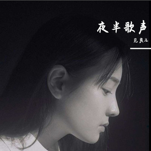 夜半歌声
